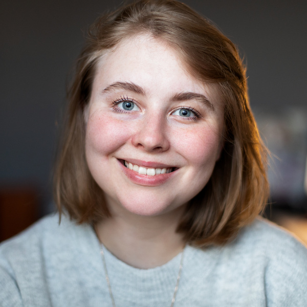 Selective Focus Photo of Woman Smiling